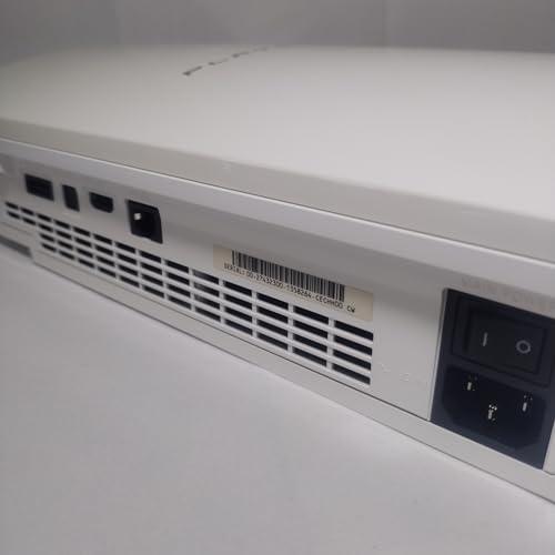 PLAYSTATION 3(80GB) セラミックホワイト【メーカー生産終了】 PLAYSTATION 3(80GB) セラミックホワイト【メーカー生産終了