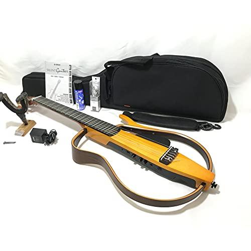 YAMAHA サイレントギター　slg-120nw Amazon.co.jp: Yamaha SLG120NW Silent Guitar Classical Guitar