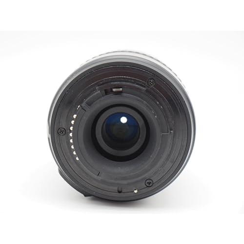 Nikon 標準ズームレンズ AF-S DX NIKKOR 18-55mm f/3.5-5.6G VR Nikon 標準ズームレンズ AF-S DX NIKKOR 18-55mm f/3.5-5.6G VR