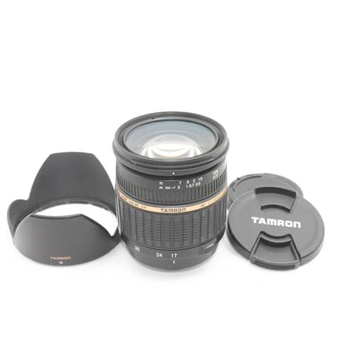 TAMRON 大口径ズームレンズ SP AF17-50mm F2.8 XR DiII ニコン用