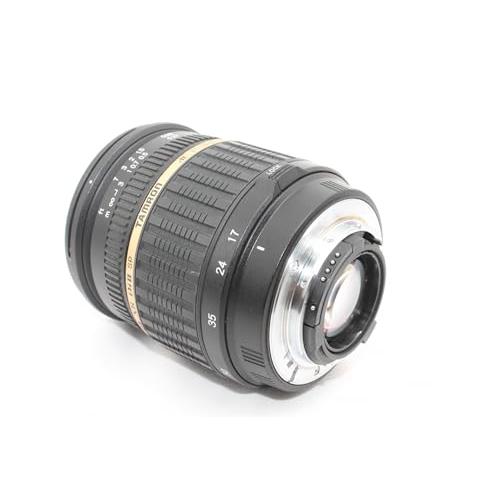 レンズ(ズーム) TAMRON SP AF17-50mm F/2.8 XR Amazon | TAMRON 大口径標準ズームレンズ SP AF17-50mm F2.8 XR