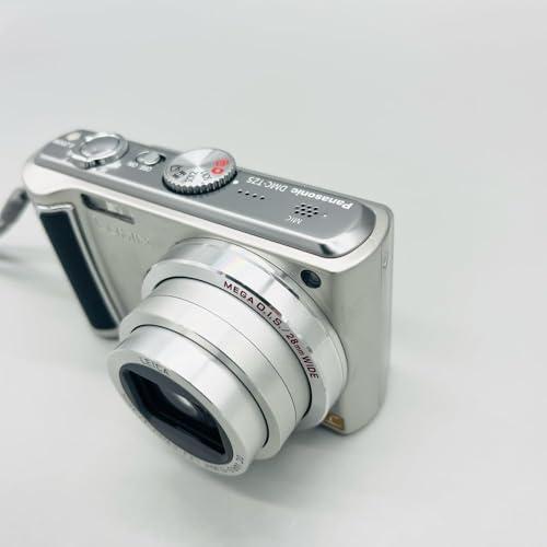 動作品Panasonic LUMIX DMC-TZ5 シルバー 概要 デジタルカメラ DMC-TZ5 | LUMIX（ルミックス） ミラーレス