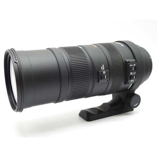 SIGMA 超望遠ズームレンズ APO 150-500mm F5キヤノン用 Amazon | シグマ(Sigma) SIGMA 超望遠ズームレンズ APO 150