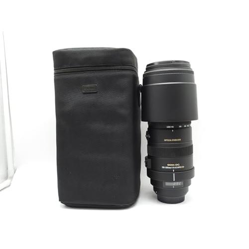 SIGMA 超望遠ズームレンズ APO 150-500mm F5キヤノン用 Amazon | SIGMA 超望遠ズームレンズ APO 150-500mm F5-6.3 DG OS