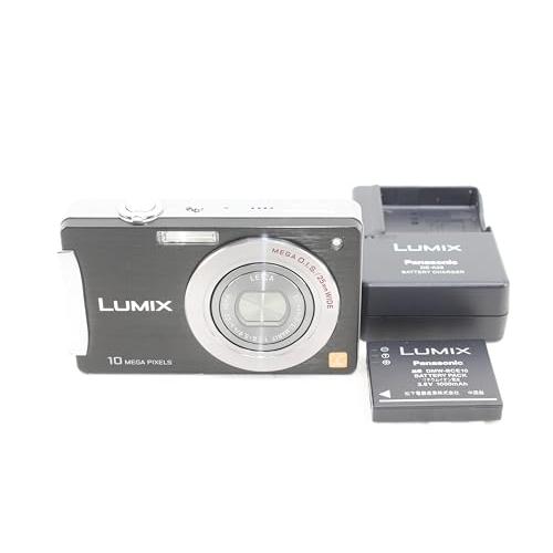 動作確認済 LUMIX DMC-FX500 デジタルカメラ Amazon | パナソニック デジタルカメラ LUMIX (ルミックス