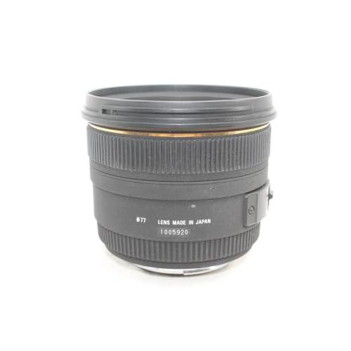 シグマ SIGMA 単焦点標準レンズ 50mm F1.4 キャノン用 Amazon.co.jp: SIGMA 単焦点標準レンズ Art 50mm F1.4 DG HSM