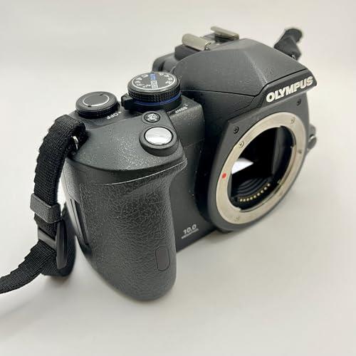 OLYMPUS デジタル一眼レフカメラ E-520 ダブルズームキット E