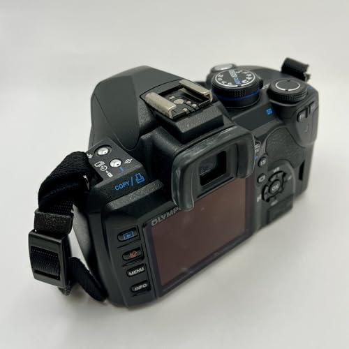 OLYMPUS デジタル一眼レフカメラ E-520 ダブルズームキット E