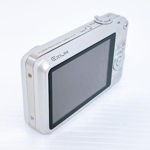 CASIO EXLIM ZOOM EX-Z85 シルバー カシオ EXILIM ZOOM EX-Z85 価格比較 - 価格.com