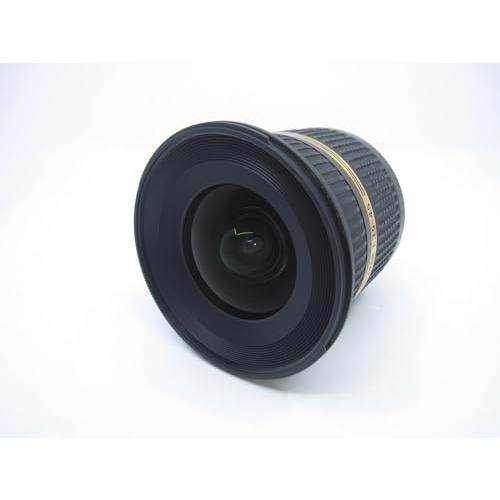 TAMRON 超広角ズームレンズ SP AF10-24mm F3.5-4.5 DiII ニコン
