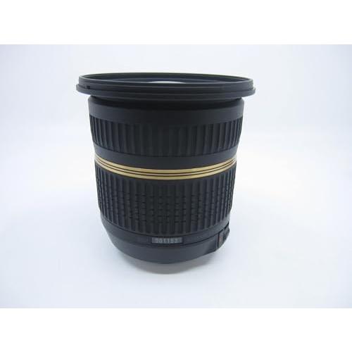 TAMRON 超広角ズームレンズ SP AF10-24mm F3.5-4.5 DiII ニコン