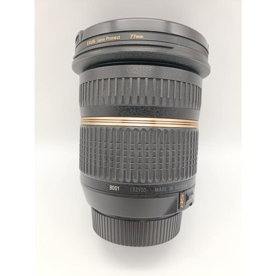 TAMRON 超広角ズームレンズ SP AF10-24mm F3.5-4.5 DiII ニコン