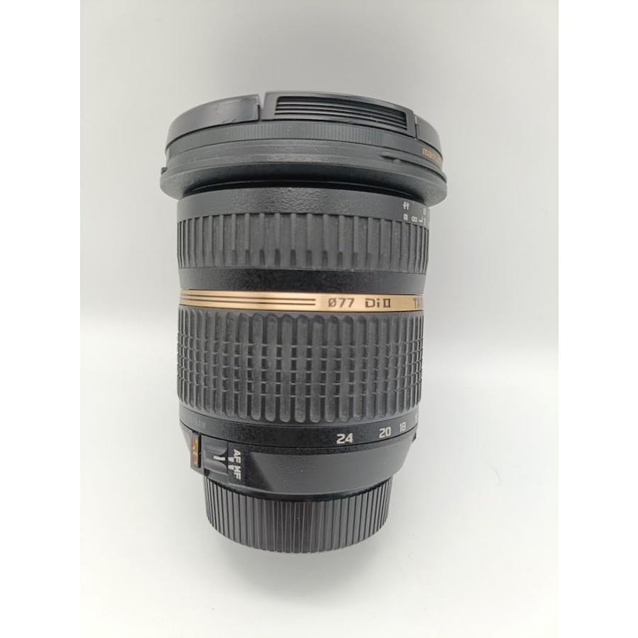 TAMRON 超広角ズームレンズ SP AF10-24mm F3.5-4.5 DiII ニコン