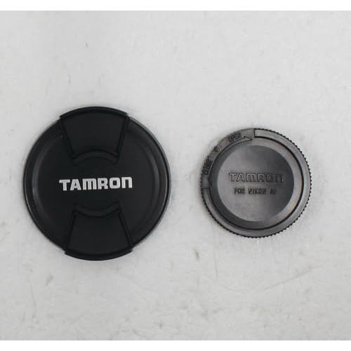 TAMRON 超広角ズームレンズ SP AF10-24mm F3.5-4.5 DiII ニコン