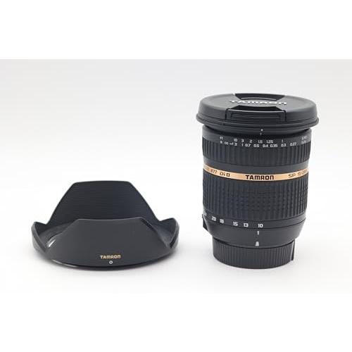 TAMRON 超広角ズームレンズ SP AF10-24mm F3.5-4.5 DiII ニコン