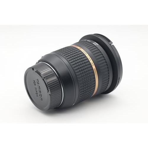 Nikon F用 TAMRON SP AF 10-24mm DI II レンズ Amazon.com : Tamron Auto Focus 10-24mm f/3.5-4.5 SP Di II LD