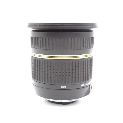 TAMRON 10-24mm 超広角一眼レフカメラレンズ ニコン Amazon | TAMRON 超広角ズームレンズ SP AF10-24mm F3.5-4.5