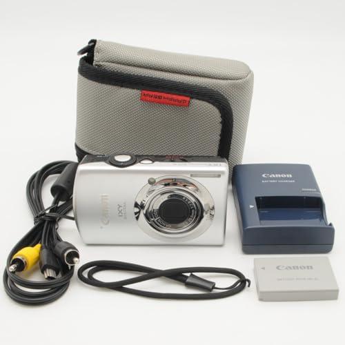 2867 Canon IXY デジカメ 920IS シルバー Amazon | Canon デジタルカメラ IXY DIGITAL (イクシ) 920 IS