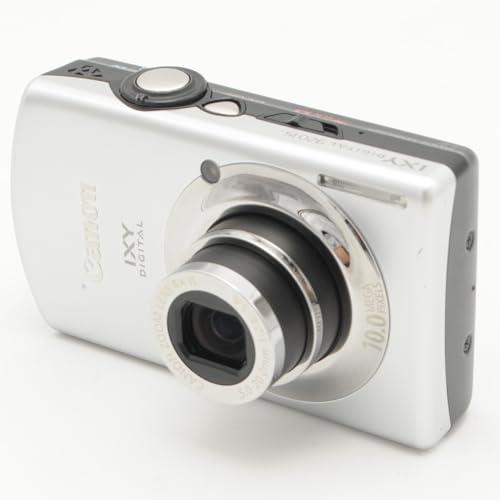 【美品】 Canon IXYDIGITAL 920IS シルバー デジカメ Amazon | Canon デジタルカメラ IXY DIGITAL (イクシ) 920 IS