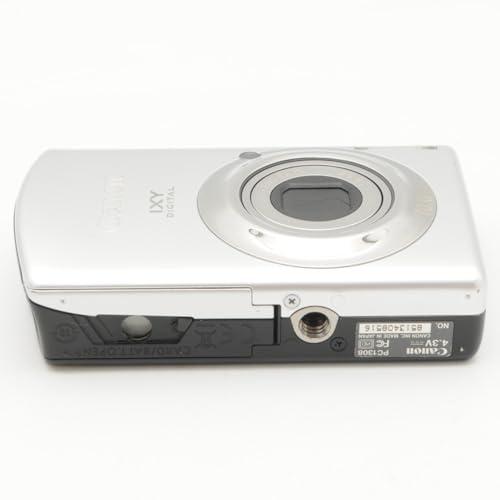 2867 Canon IXY デジカメ 920IS シルバー Amazon | Canon デジタルカメラ IXY DIGITAL (イクシ) 920 IS