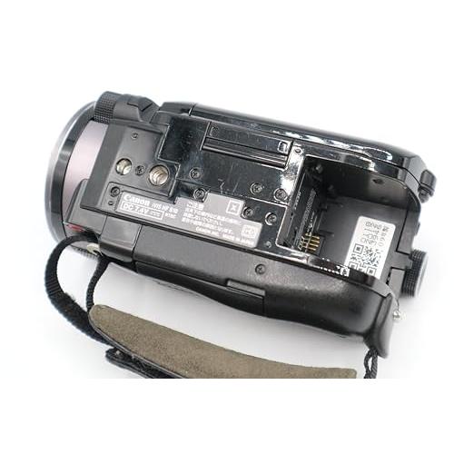 Canon フルハイビジョンデジタルビデオカメラ iVIS (アイビス) HF S10 IVISHFS10 Canon フルハイビジョンデジタルビデオカメラ iVIS (アイビス