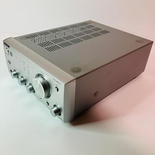 ONKYO INTEC205 プリメインアンプ A-905FX2(S) シルバー |  | 03