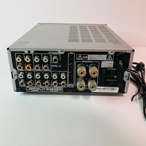 ONKYO INTEC205 プリメインアンプ A-905FX2(S) シルバー |  | 04