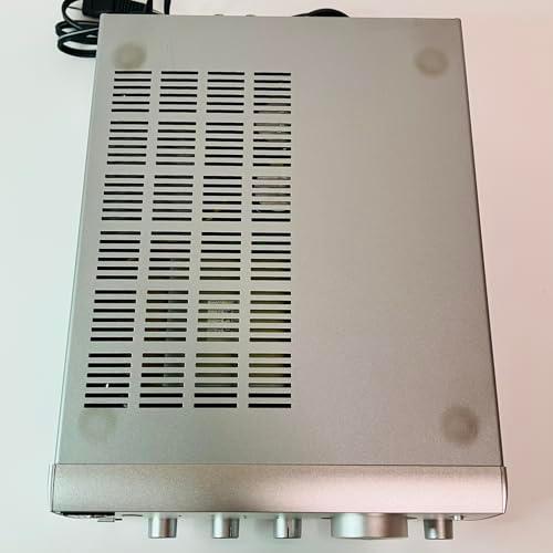 ONKYO INTEC205 プリメインアンプ A-905FX2(S) シルバー |  | 06