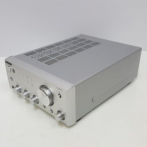 ONKYO INTEC205 プリメインアンプ A-905FX2(S) シルバー |  | 04