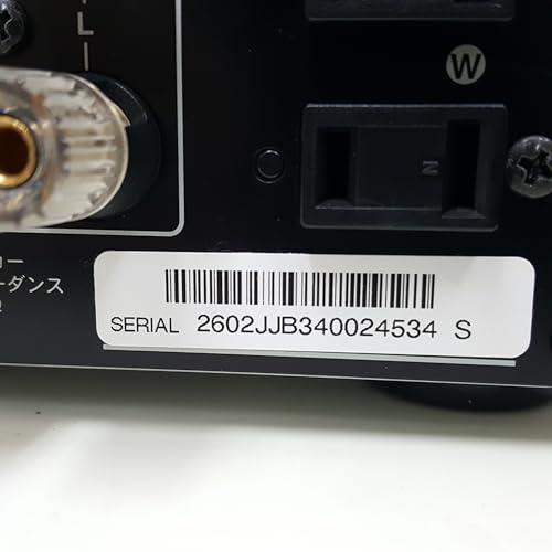 ONKYO INTEC205 プリメインアンプ A-905FX2(S) シルバー |  | 06