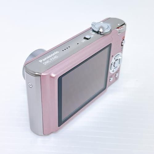 パナソニック デジタルカメラ LUMIX (ルミックス) FX40 スイート