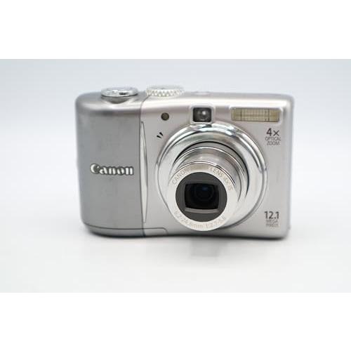 Canon デジタルカメラ PowerShot (パワーショット) A1100 IS Canon デジタルカメラ PowerShot (パワーショット) A1100 IS