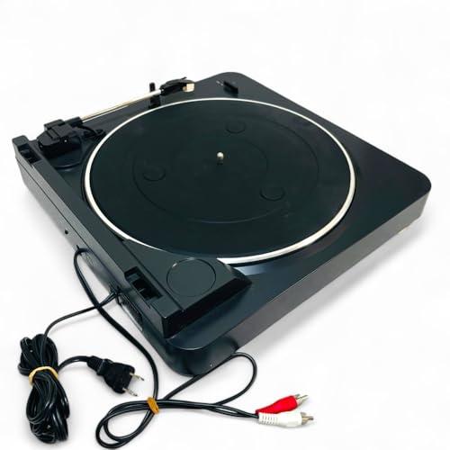 美品　audio-technicaステレオターンテーブルシステムAT-PL300 Amazon | audio-technica ステレオターンテーブルシステム