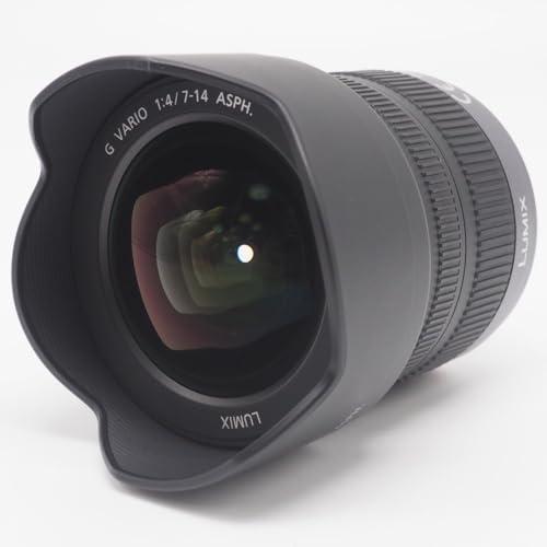 パナソニック(Panasonic) Panasonic マイクロフォーサーズ用 7 パナソニック(Panasonic) Panasonic マイクロフォーサーズ用 7