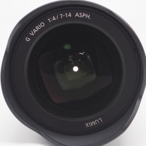 パナソニック(Panasonic) Panasonic マイクロフォーサーズ用 7 パナソニック(Panasonic) Panasonic マイクロフォーサーズ用 7