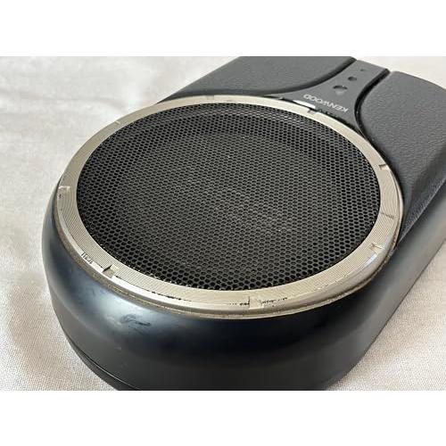 KENWOOD [ ケンウッド ] チューンアップサブウーファー 150W