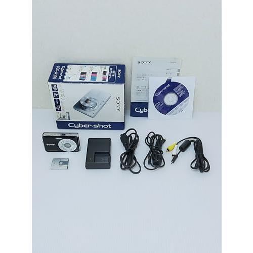 付属品多数 ✨ SONYデジタルカメラ Cyber-shot W190 Amazon | SONY デジタルカメラ Cyber-Shot(サイバーショット