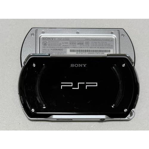 PSP go「プレイステーション・ポータブル go」 ピアノ・ブラック PSP go「プレイステーション・ポータブル go」 ピアノ・ブラック