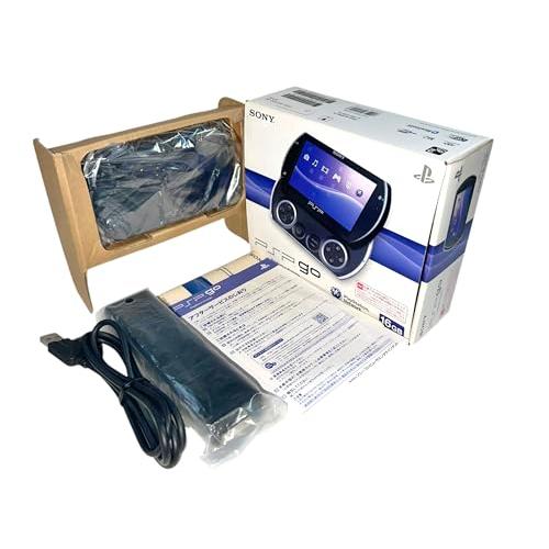 PSP go「プレイステーション・ポータブル go」 ピアノ・ブラック 新品 31pvqt2CouL._UF894,1000_QL80_.jpg