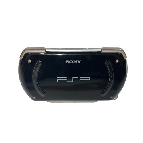 PSP go「プレイステーション・ポータブル go」 ピアノ・ブラック