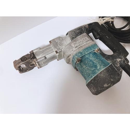 マキタ ハンマドリルAC100/200V式 35mm/ハツリ可 六角シャンク マキタ ハンマドリルAC100/200V式 35mm/ハツリ可 六角シャンク