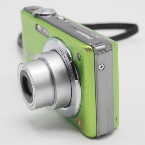 パナソニック デジタルカメラ LUMIX (ルミックス) FS7 シルバー