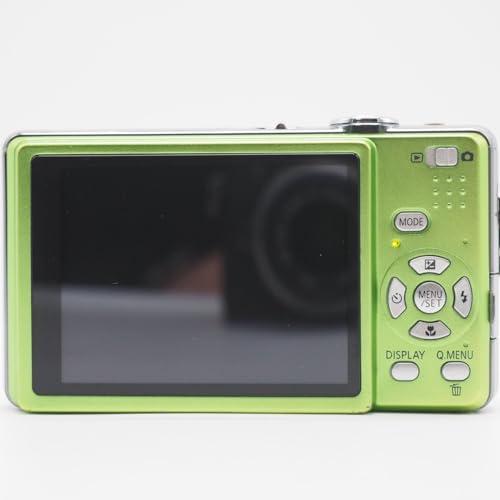 LUMIX DMC-FS7 シルバー デジタルカメラ　【動作確認済】 概要 デジタルカメラ DMC-FS7 | LUMIX（ルミックス） ミラーレス