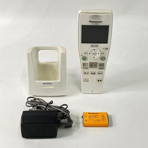 VL-W607 パナソニック 概要 ワイヤレスモニター子機 VL-W607 | 消耗品・別売品 | Panasonic