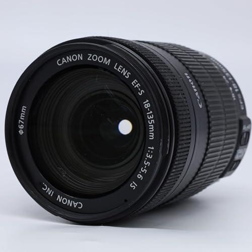 Canon EF-S 18-135mm IS STM 標準ズームレンズ Amazon.co.jp: Canon 標準ズームレンズ EF-S18-135mm F3.5-5.6