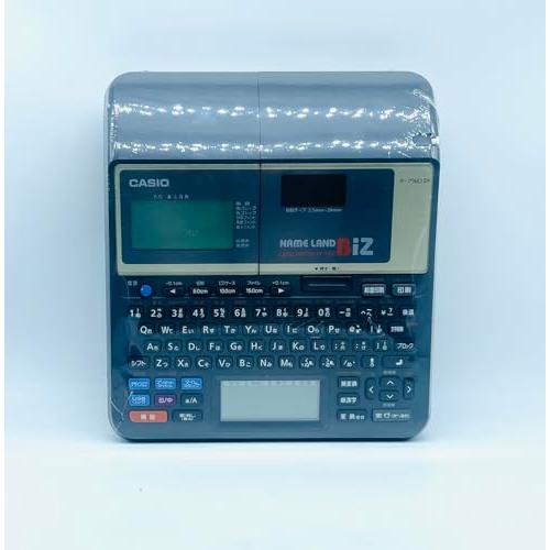 オフィス用品 CASIO KL-T100 Amazon | カシオ ラベルライター ネームランド ハイスペック