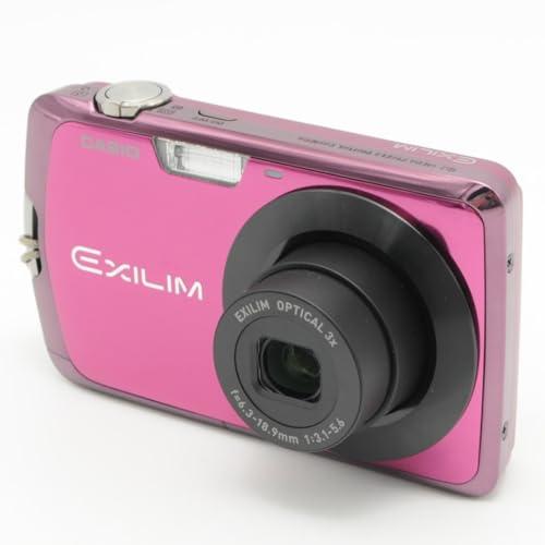 CASIO EXILIM EX-Z330 パープル CASIO デジタルカメラ EXILIM EX-Z330 パープル EX-Z330PE