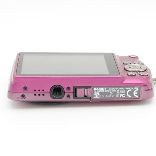 CASIO EXILIM EX-Z330 パープル Amazon | CASIO デジタルカメラ EXILIM EX-Z330 パープル EX