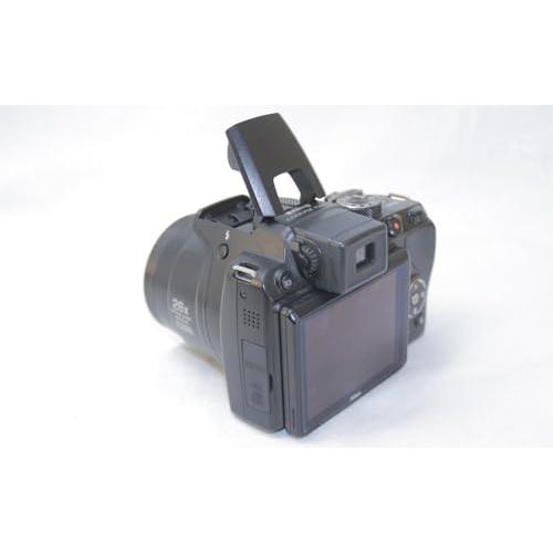 Nikon デジタルカメラ COOLPIX (クールピクス) P100 ブラック