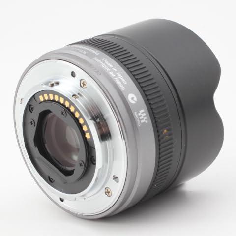 パナソニック (Panasonic) 単焦点 魚眼レンズ マイクロフォー パナソニック (Panasonic) 単焦点 魚眼レンズ マイクロフォー